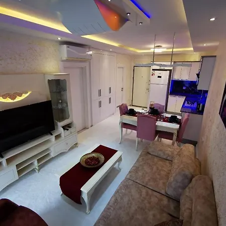Apartmán Elite Life 3 *