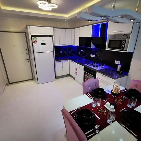 Elite Life 3 * Alanya