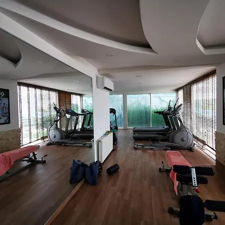 Elite Life 3 * Alanya