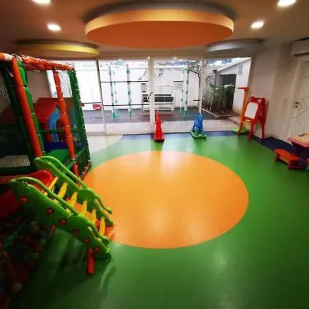 Elite Life 3 Apartmán