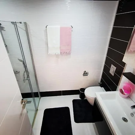 Elite Life 3 * Alanya