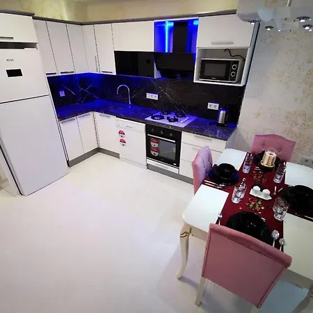 Elite Life 3 Apartmán