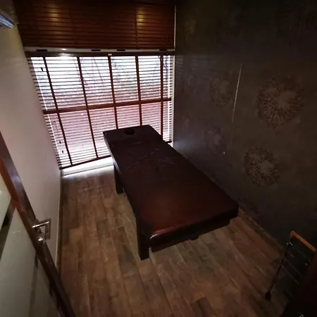 Elite Life 3 Apartmán