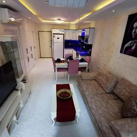 Elite Life 3 Apartmán