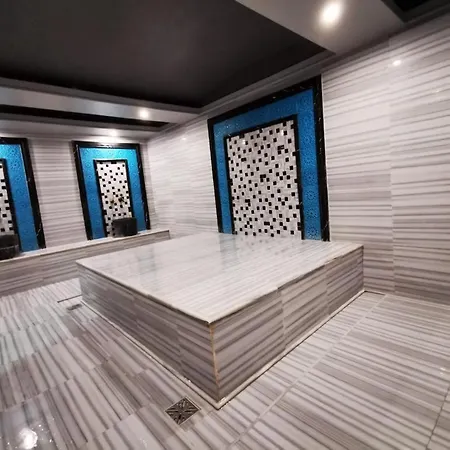 Elite Life 3 Apartmán
