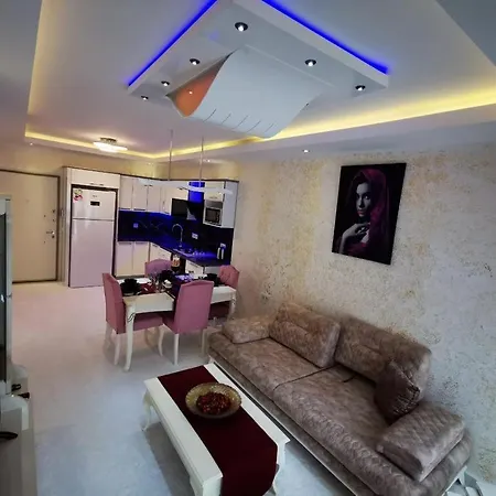 Elite Life 3 Apartmán *