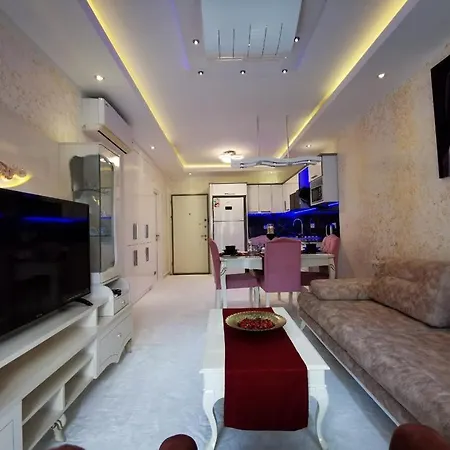 Elite Life 3 * Alanya