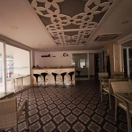 Elite Life 3 Alanya