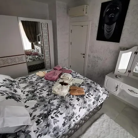 Elite Life 3 Lejlighed