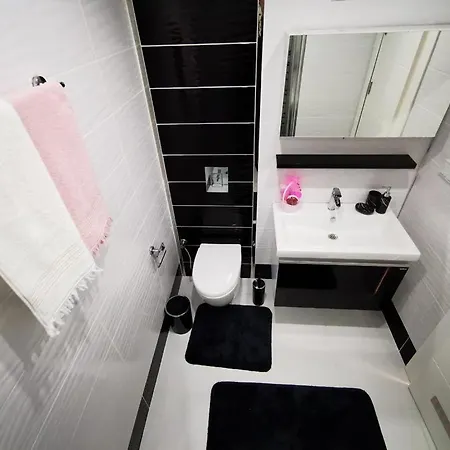 Elite Life 3 Lejlighed Alanya